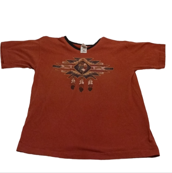 Vintage Other - Nathan Dreamcatcher Single Stitch Shirt